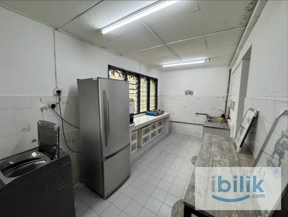 Title: PJS9 Single Room For RENT Monthly Rental: RM550 - Image 4