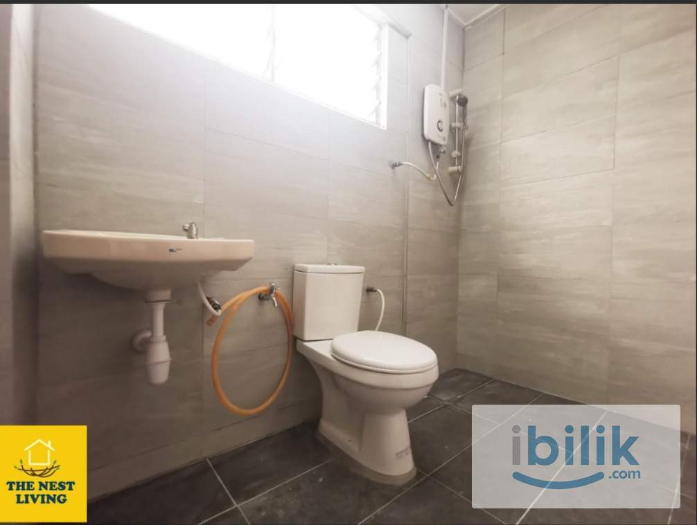Title: PJS9 Single Room For RENT Monthly Rental: RM550 - Image 5