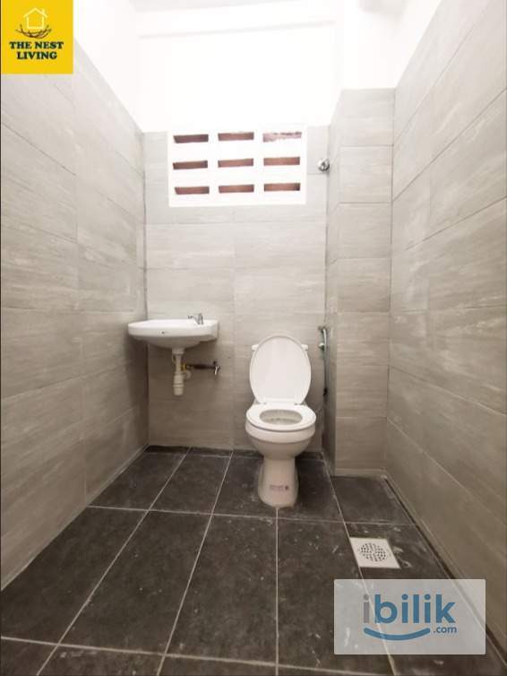 Title: PJS9 Single Room For RENT Monthly Rental: RM550 - Image 6