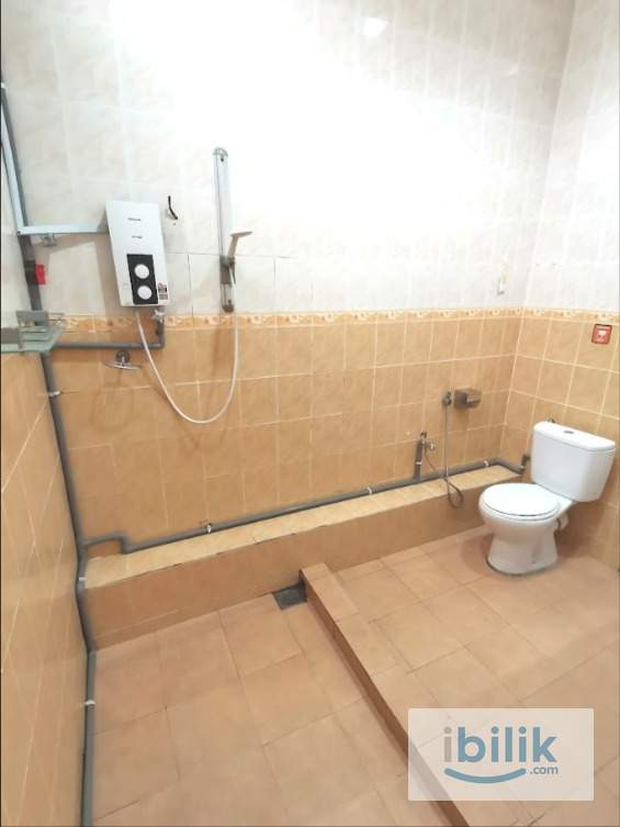 PJS9 MEDIUM Room W/BATHROOM For RENT Fully furnished from RM 850 NETT ❗❗ - Image 5