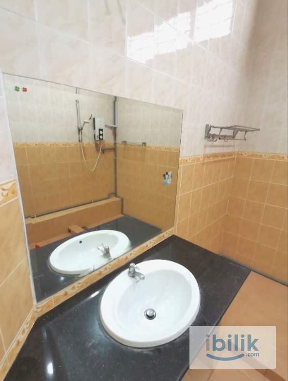 PJS9 MEDIUM Room W/BATHROOM For RENT Fully furnished from RM 850 NETT ❗❗ - Image 6