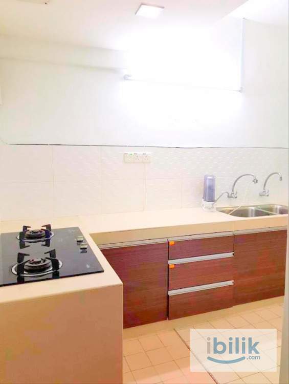 PJS9 MEDIUM Room W/BATHROOM For RENT Fully furnished from RM 850 NETT ❗❗ - Image 7