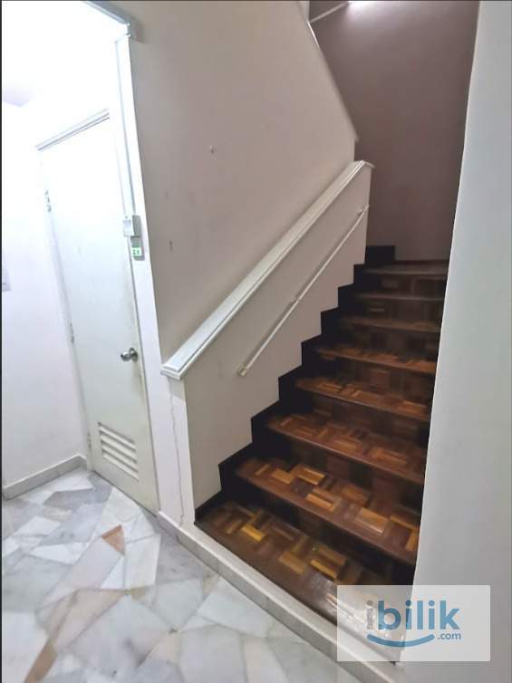 PJS9 MEDIUM Room W/BATHROOM For RENT Fully furnished from RM 850 NETT ❗❗ - Image 9