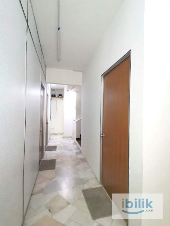 PJS9 MEDIUM Room W/BATHROOM For RENT Fully furnished from RM 850 NETT ❗❗ - Image 10
