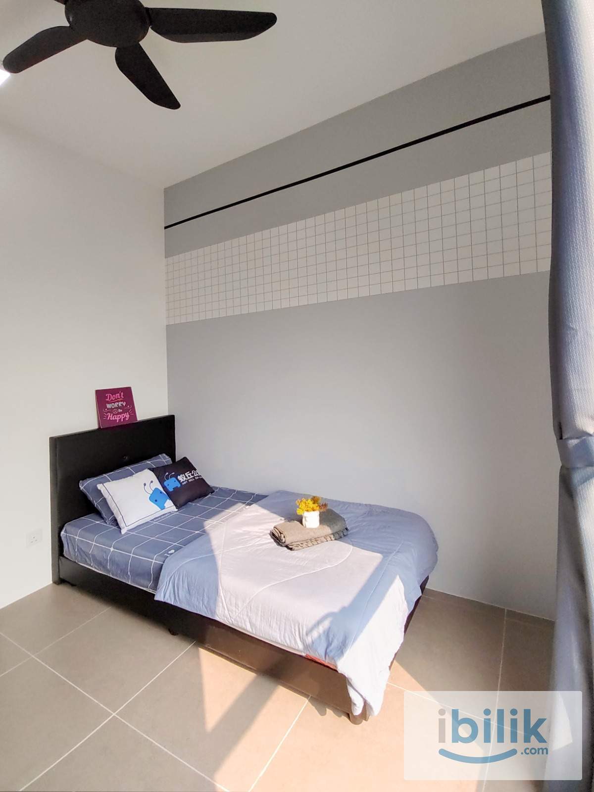 Single Room at Enesta Kepong Near Mrt Jinjang  - Image 2