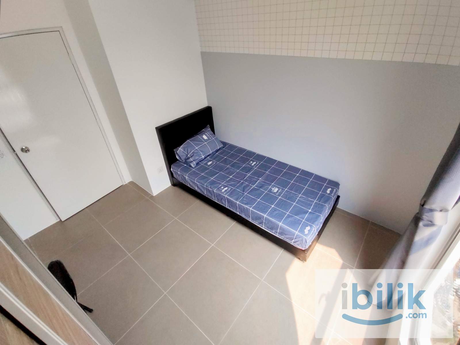 Single Room at Enesta Kepong Near Mrt Jinjang  - Image 3
