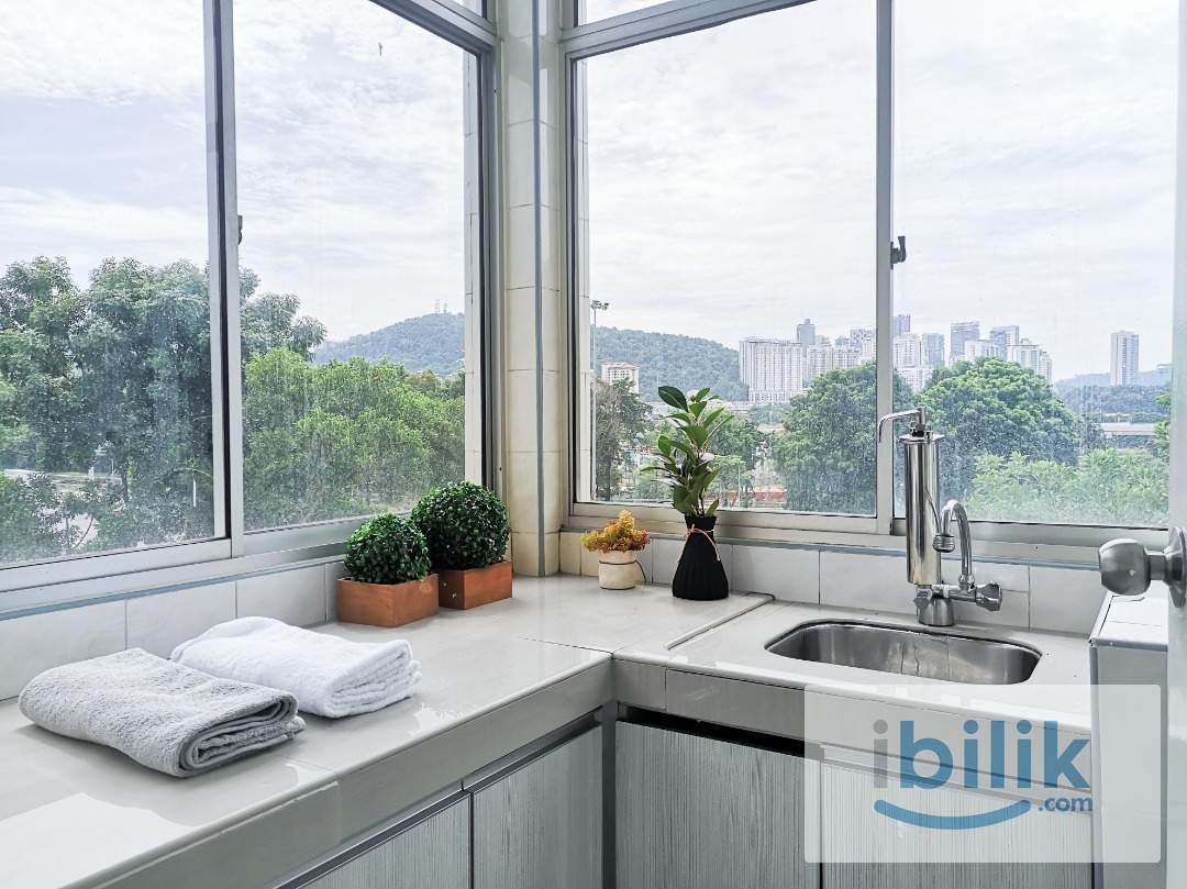 Medium Room at Salvia Apartment @ Kota Damansara - Image 4