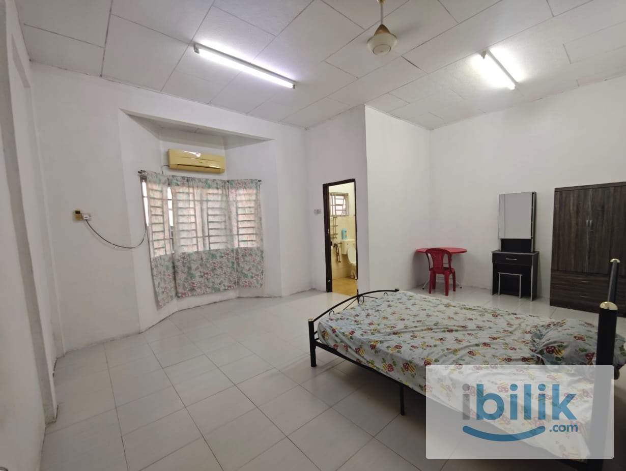 lorong mb 10 taman bersatu 34000 taiping perak  - Image 1