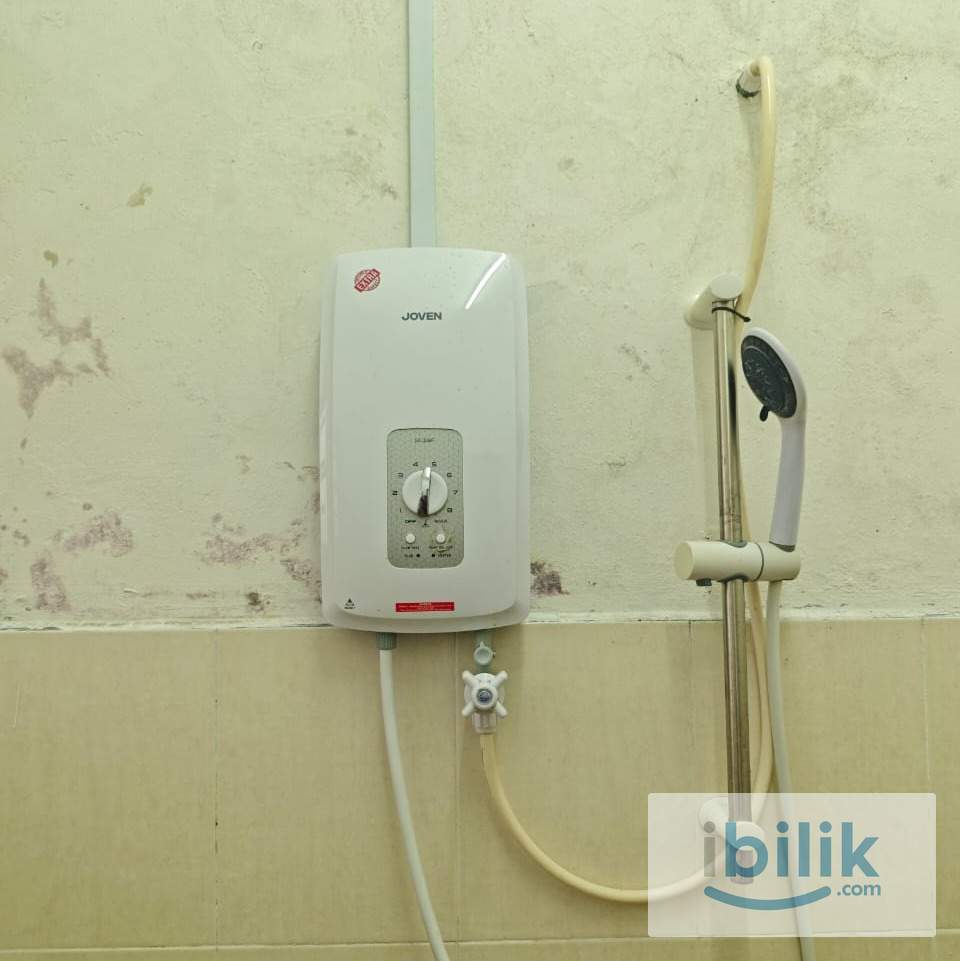 lorong mb 10 taman bersatu 34000 taiping perak  - Image 3
