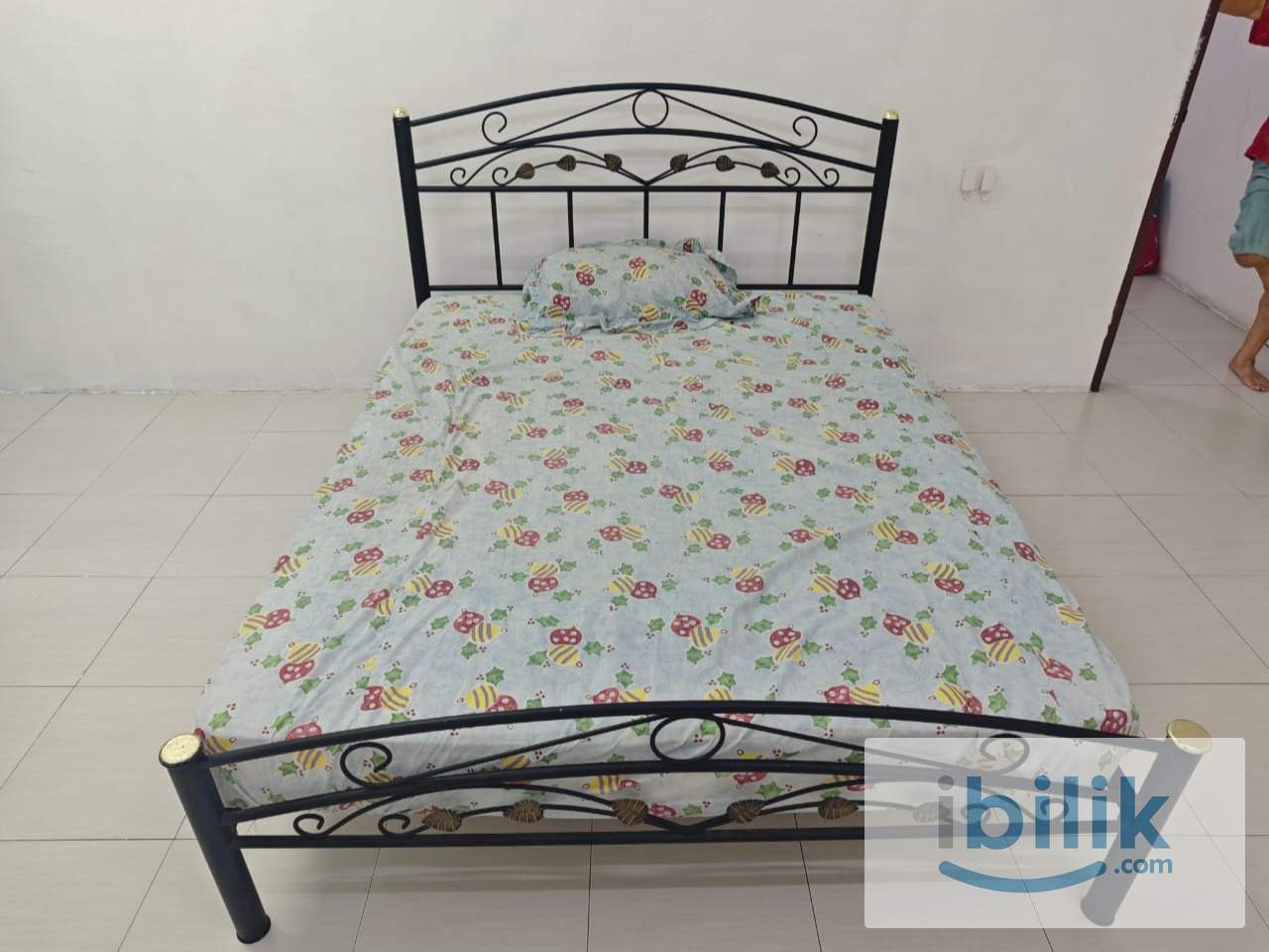 lorong mb 10 taman bersatu 34000 taiping perak  - Image 6