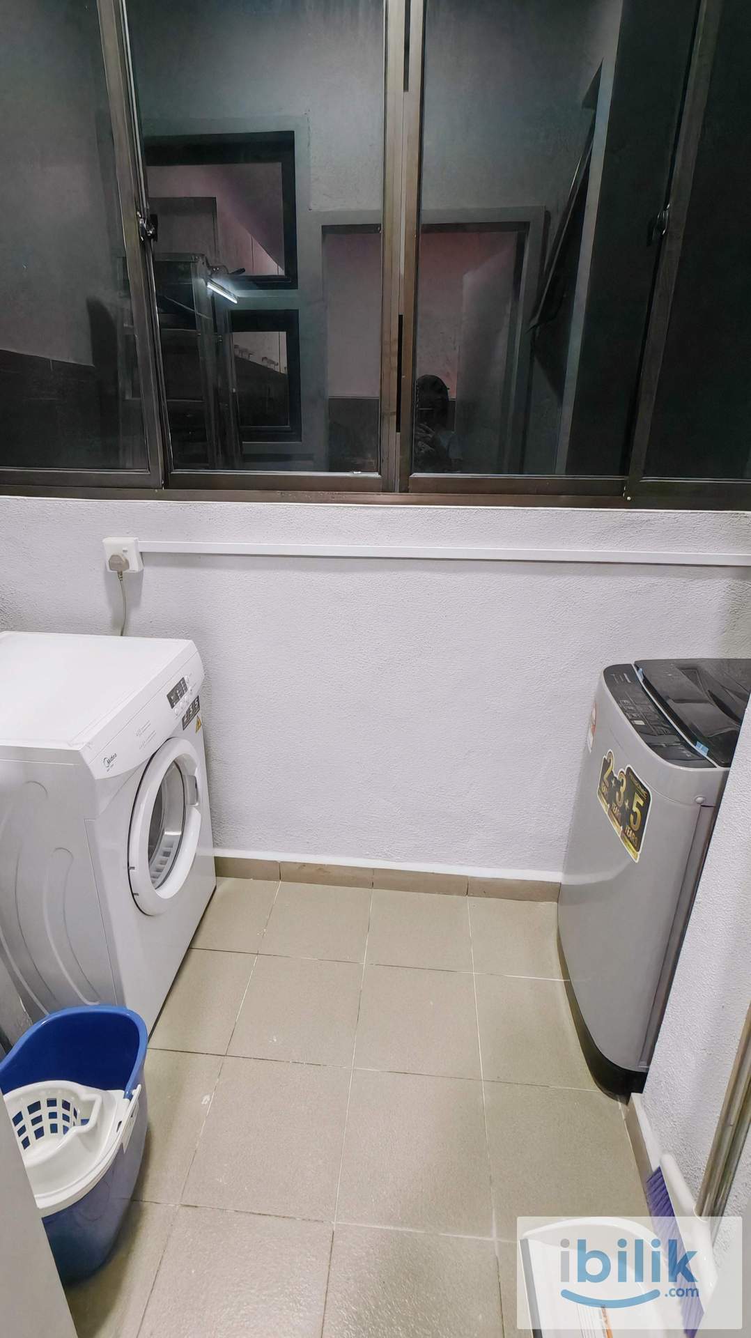 ROOM FOR RENT KOTA LAKSAMANA - Image 6