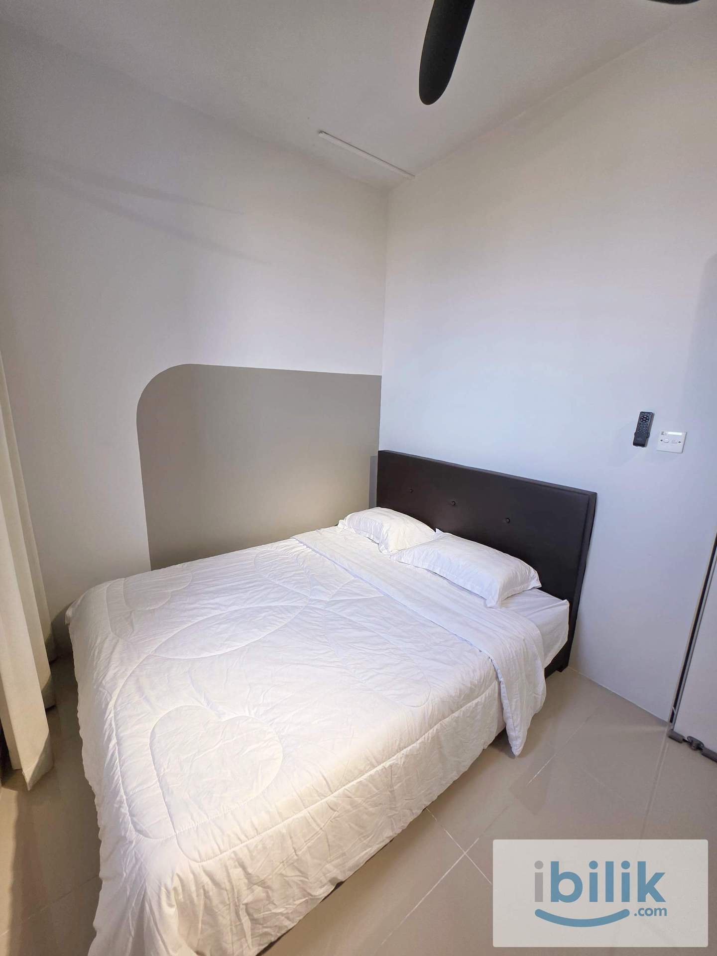 Bilik Sewa Admiral Residences Kota Laksamana Dari RM5xx - Image 2