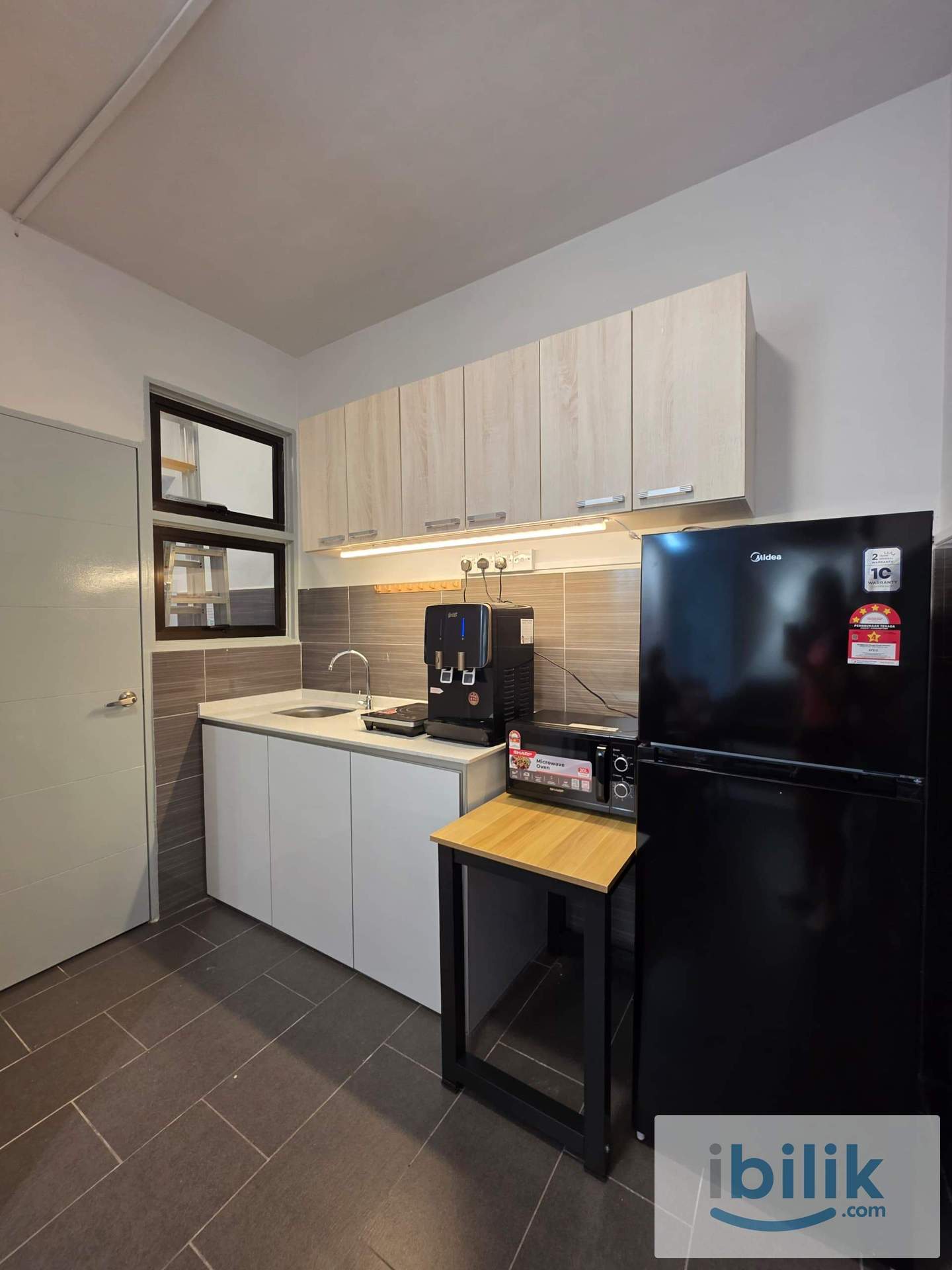 Bilik Sewa Admiral Residences Kota Laksamana Dari RM5xx - Image 6