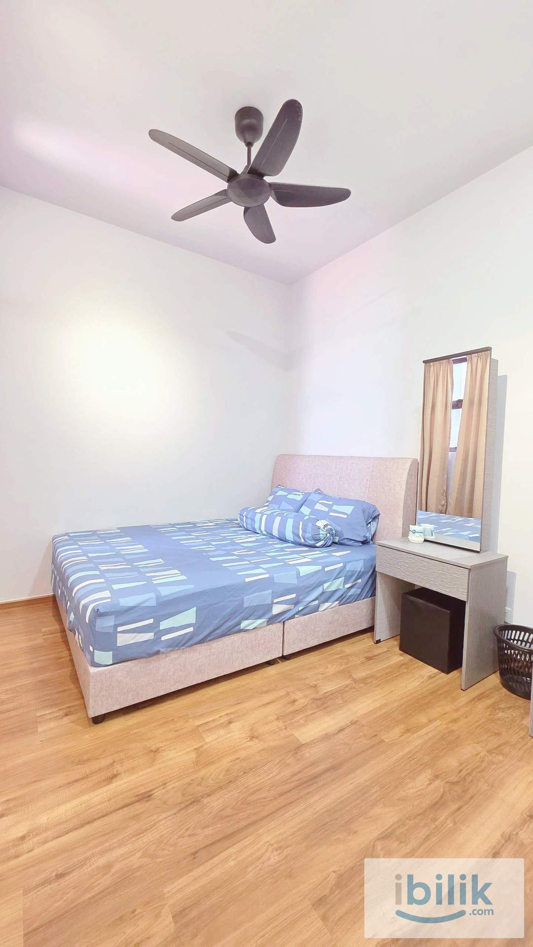 🏠 Room for Rent @ Admiral Residences Melaka | RM650 | No Agent - Image 3