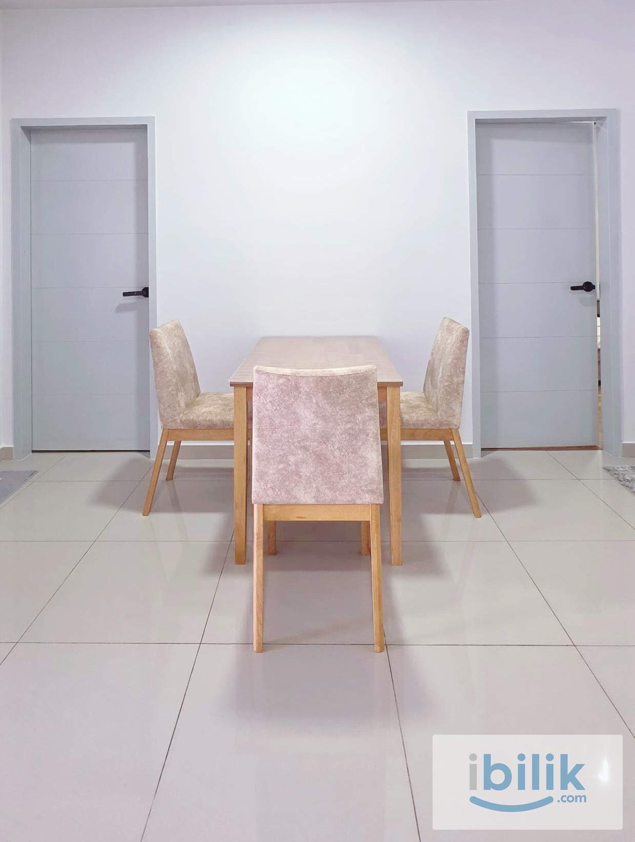 🎓 Fully Furnished Room @ Admiral Residences | RM650 | No Agent - Image 8