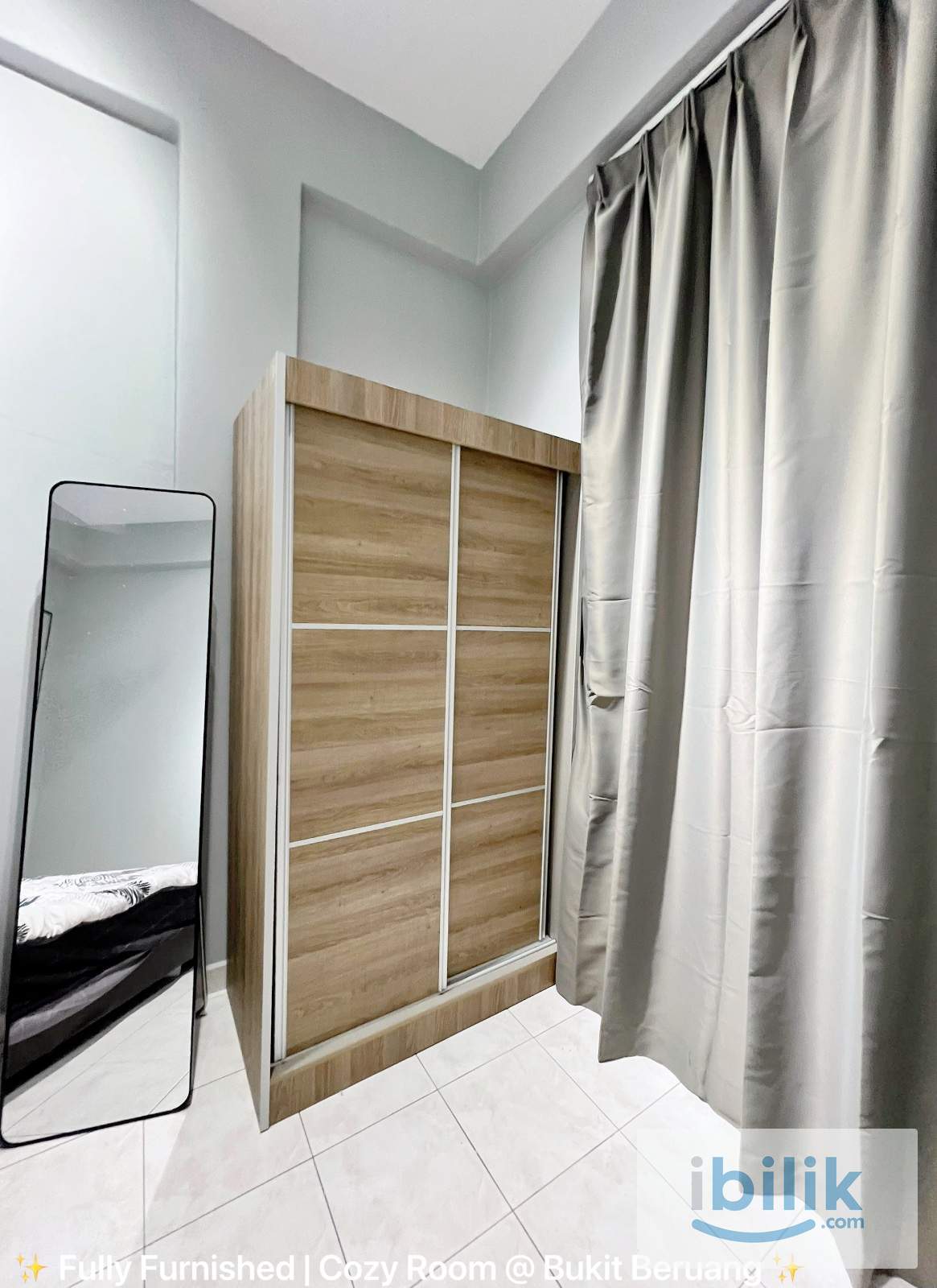 Bukit Beruang Utama Room Near MMU Utilities Included RM600 - Image 3