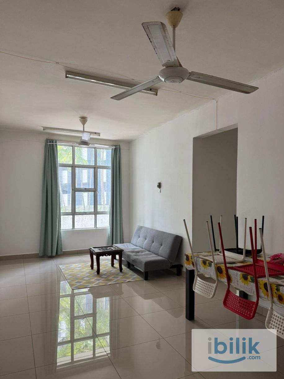 Sharing Room for two (each RM200) - Image 2