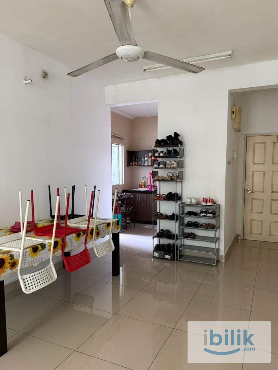 Sharing Room for two (each RM200) - Image 4