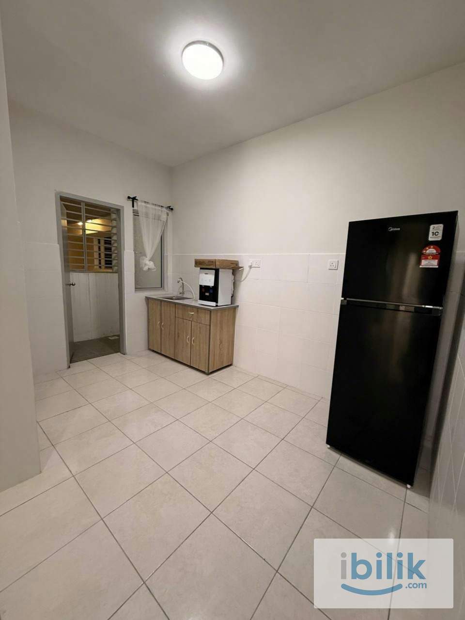  Cozy Room For Rent @ Platinum OUG - Master room - Image 4
