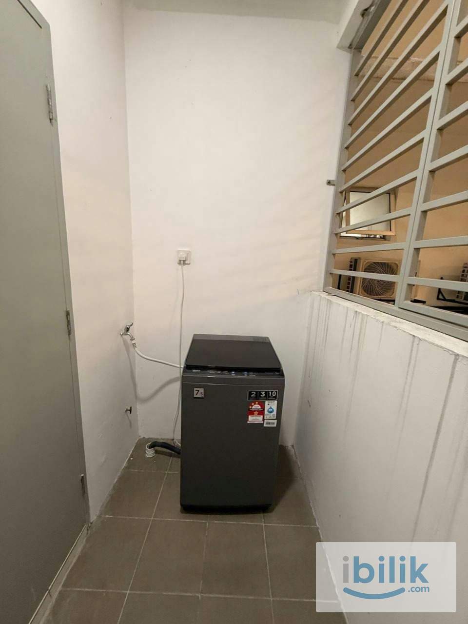  Cozy Room For Rent @ Platinum OUG - Master room - Image 5