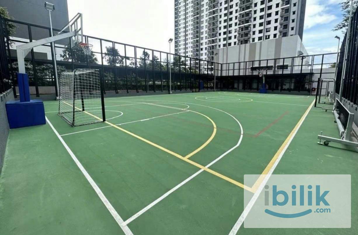 Medium room @ M Luna, Kepong - Image 7