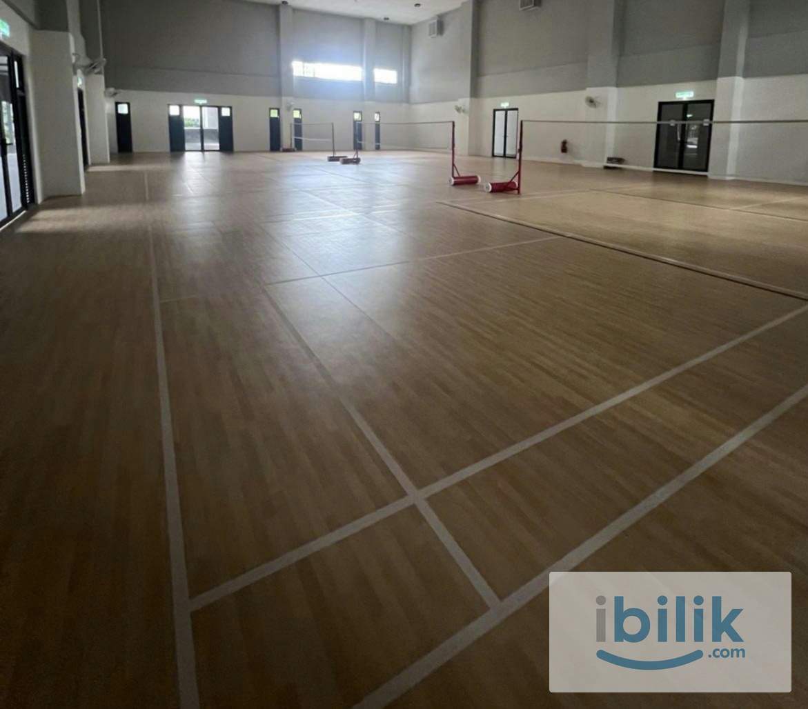 Medium room @ M Luna, Kepong - Image 8