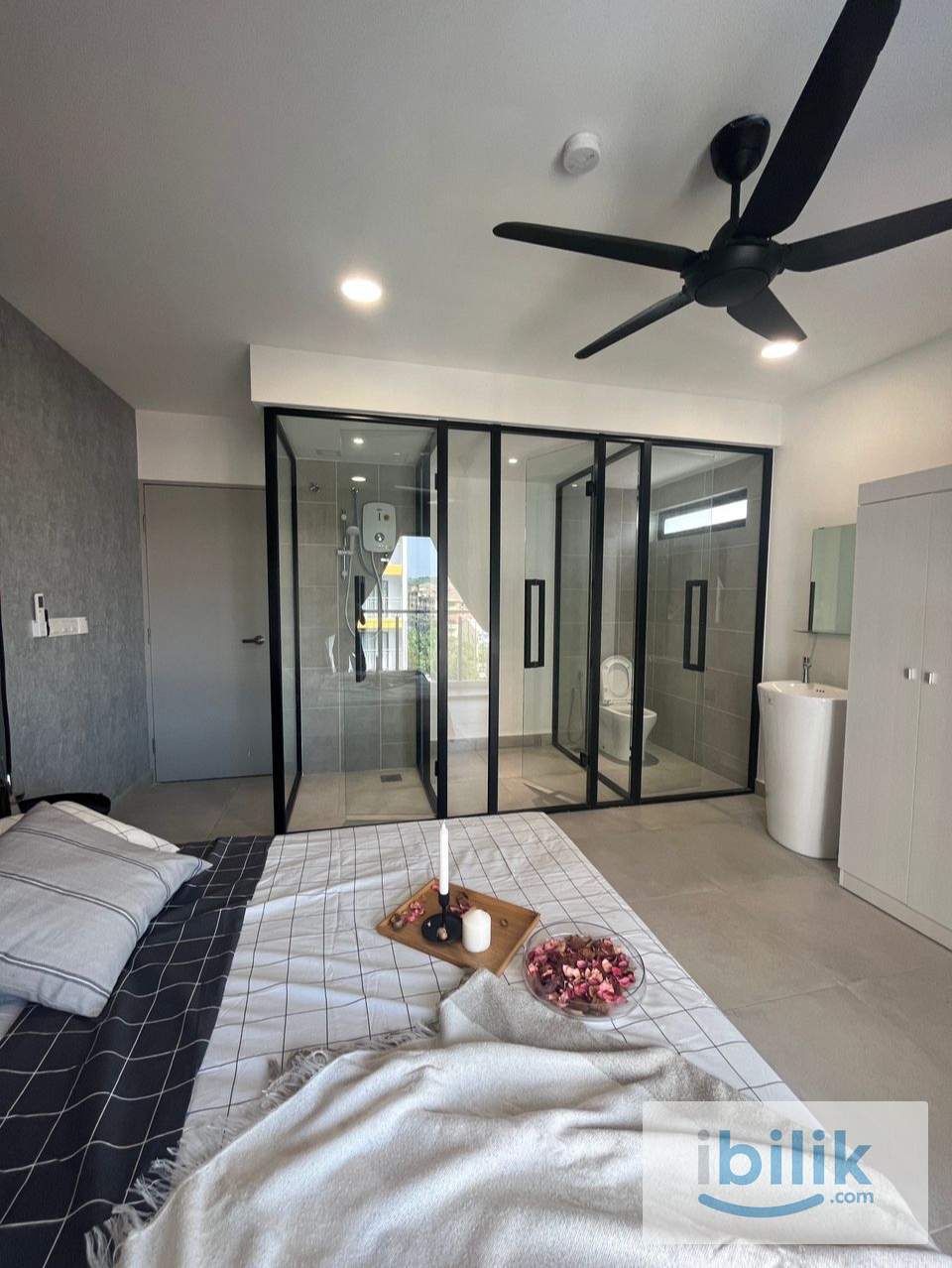 Master room - Image 2