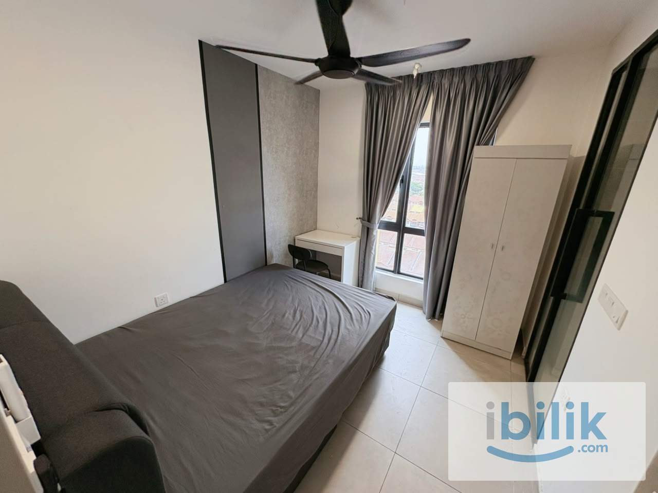 Whole Unit with 2 room @ Dk Impian - Image 1