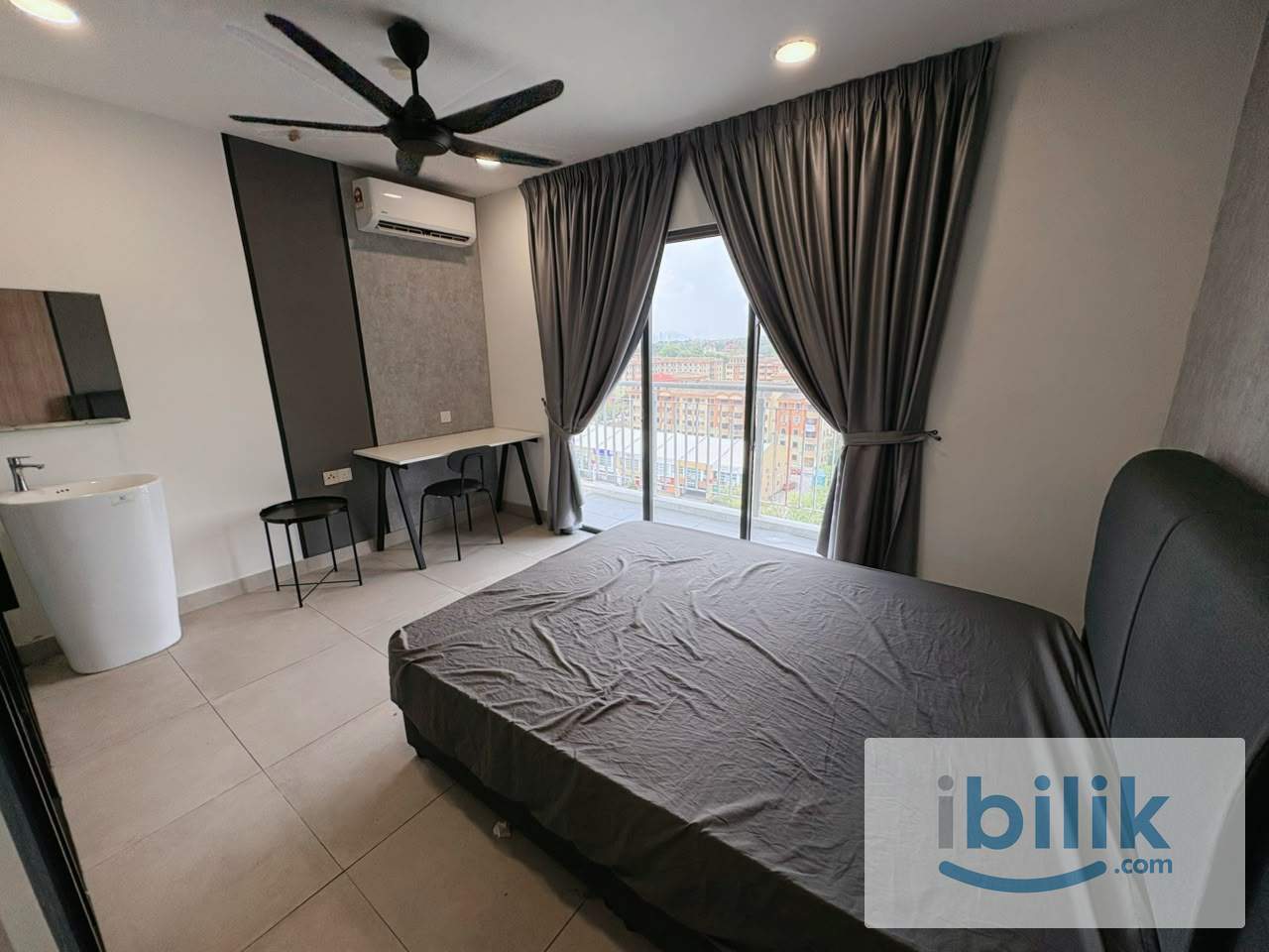 Whole Unit with 2 room @ Dk Impian - Image 2