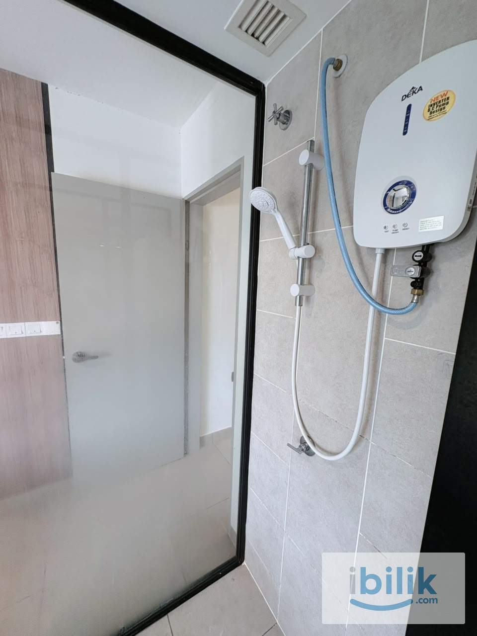 Whole Unit with 2 room @ Dk Impian - Image 8