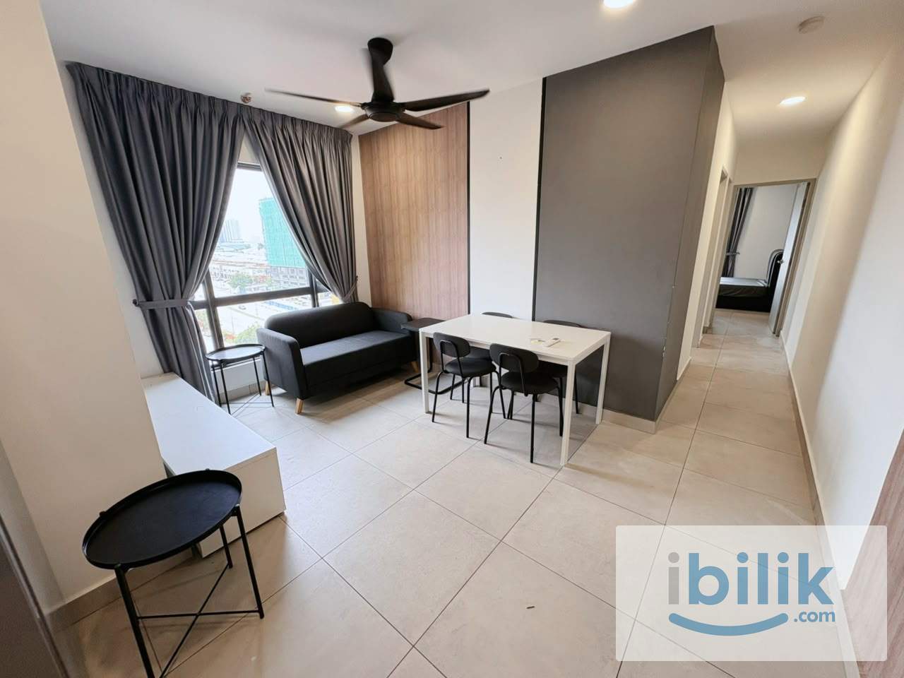 Whole Unit with 2 room @ Dk Impian - Image 3