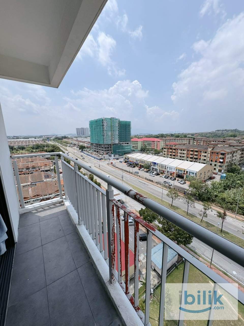 Whole Unit with 2 room @ Dk Impian - Image 10