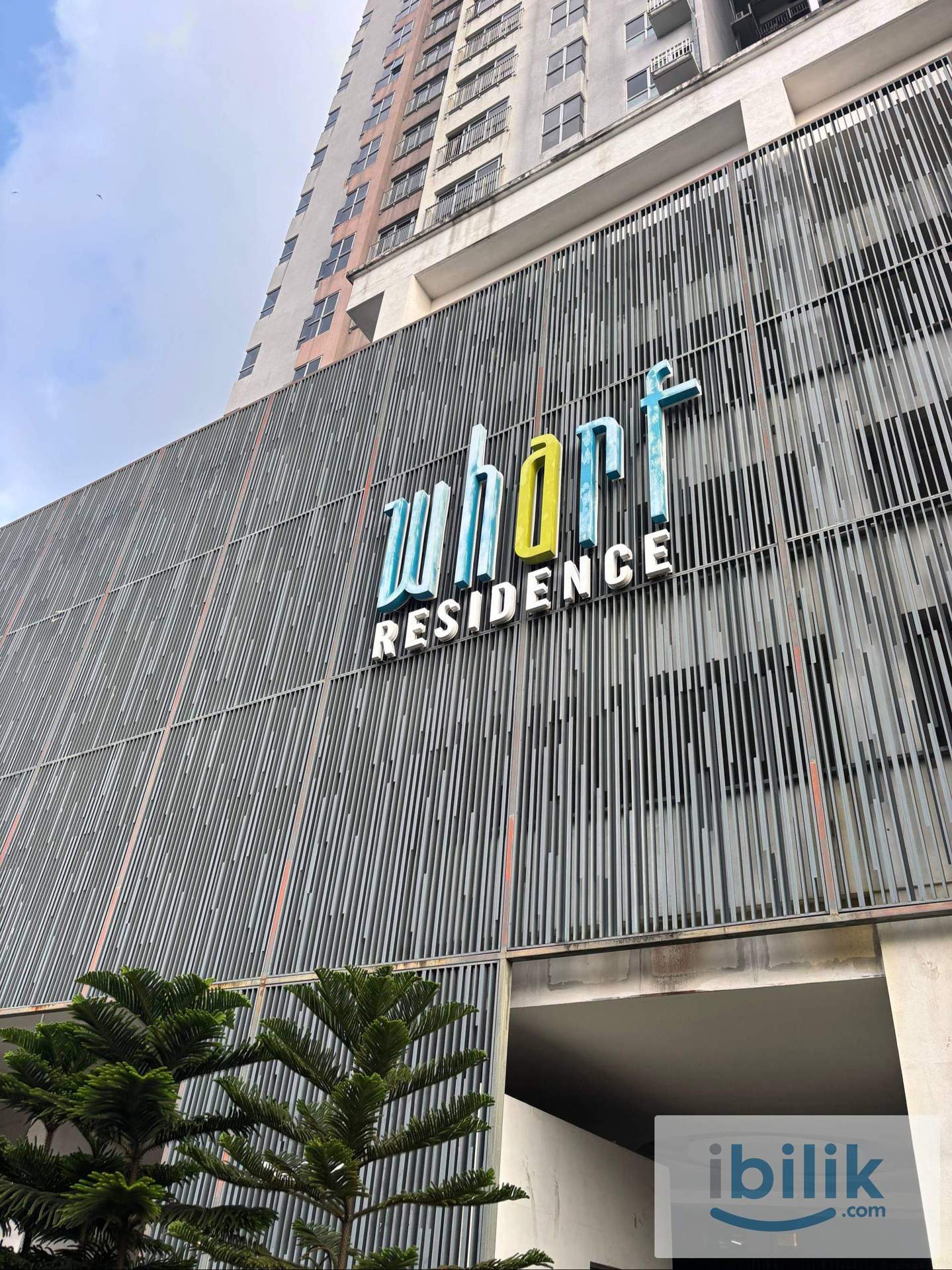 Bilik Sewa LELAKI single Aircond murah direct Owner - Image 8