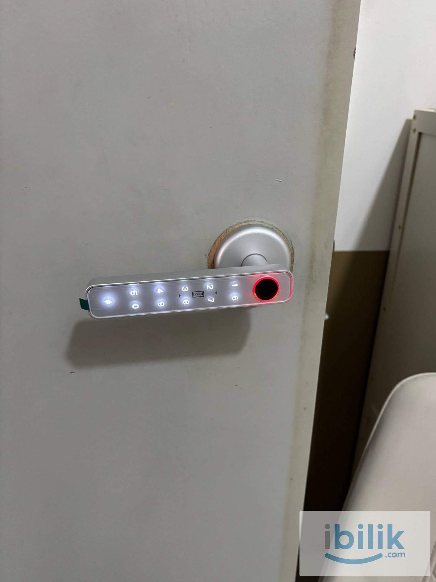 Bilik Sewa LELAKI single Aircond murah direct Owner - Image 9