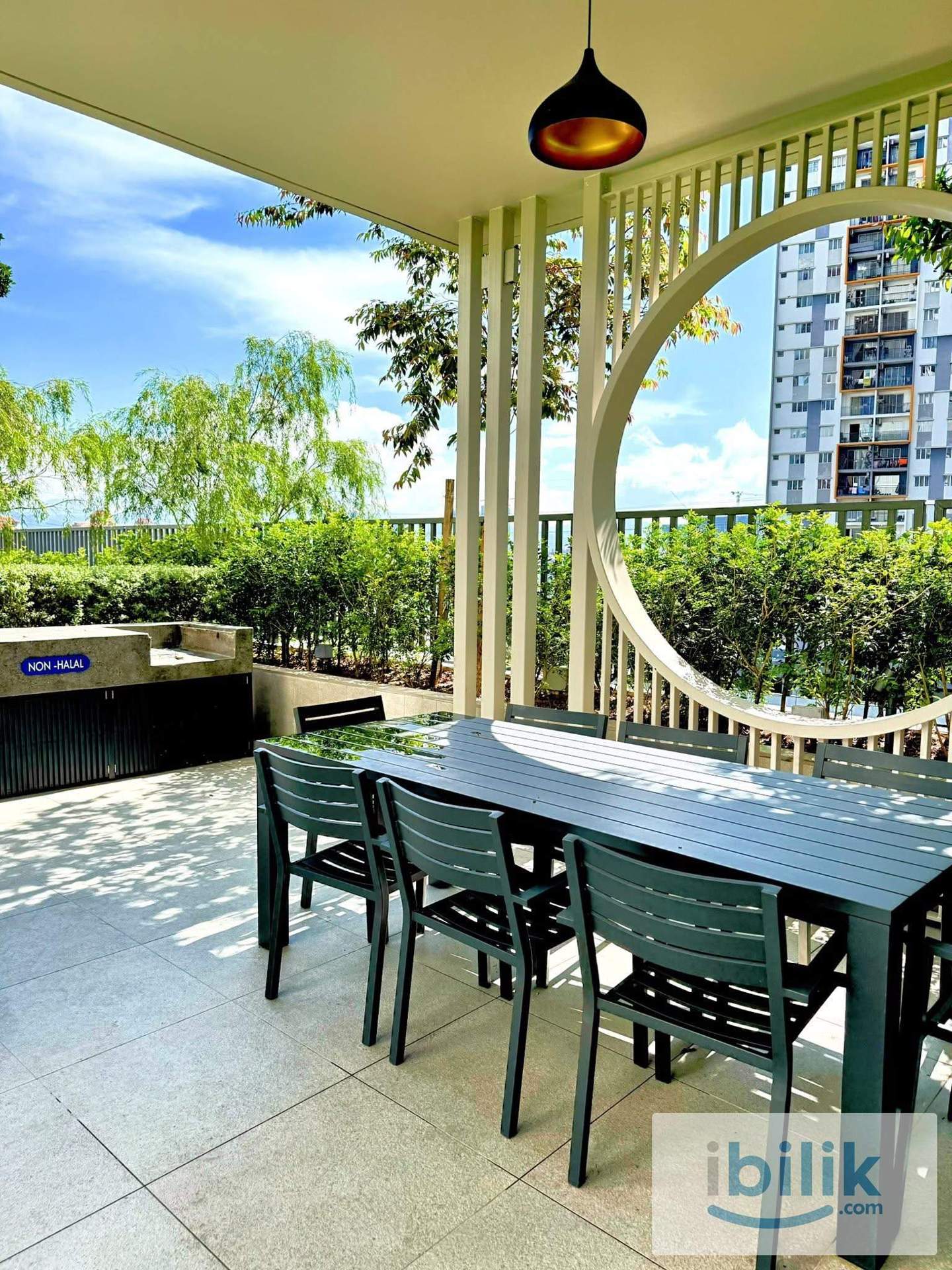 RM8××  for a bright & cozy Middle room in Kepong - Image 10