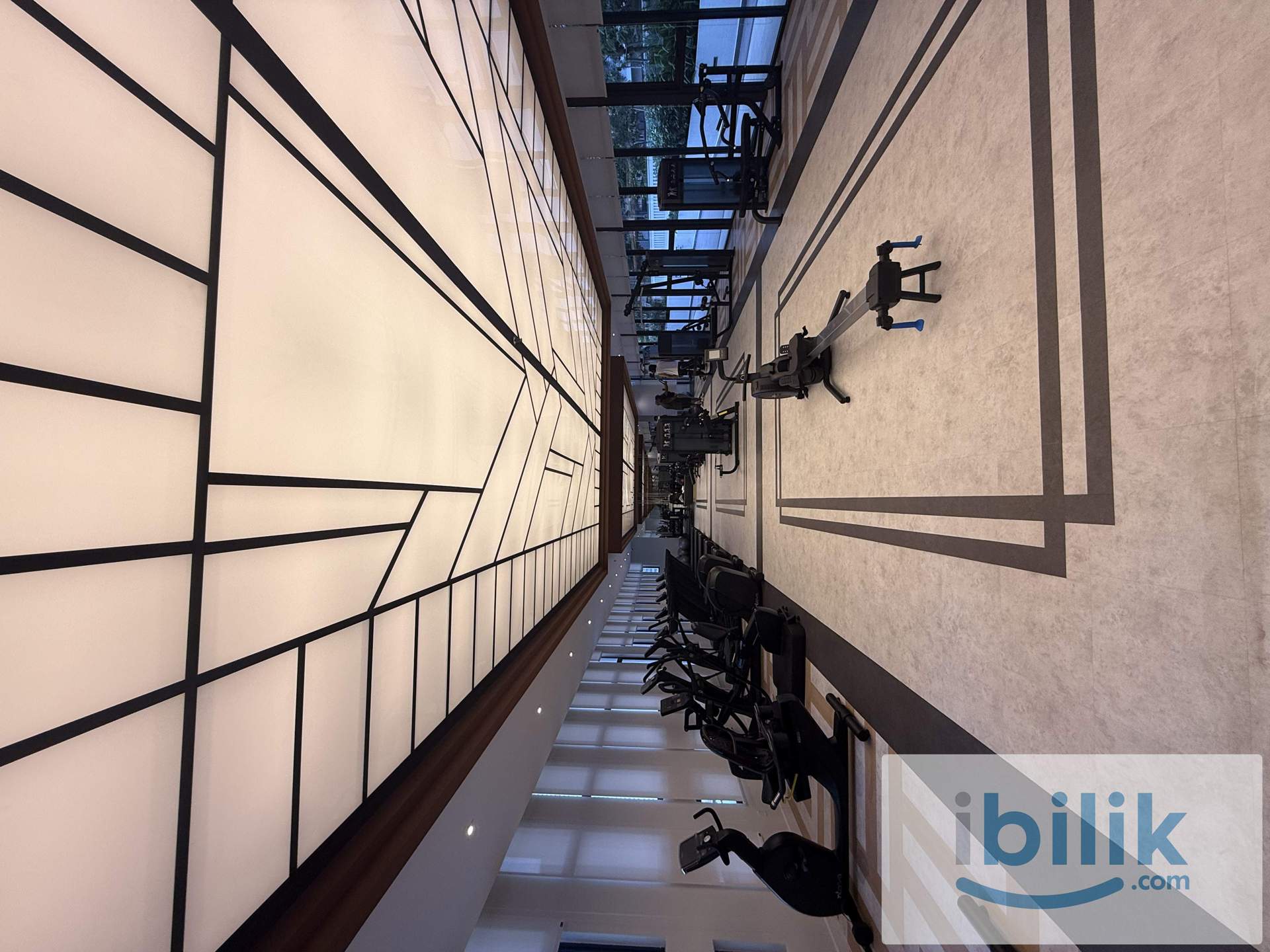 Damansara Perdana | D’Clover Residence | Master Room For Rent - Image 5