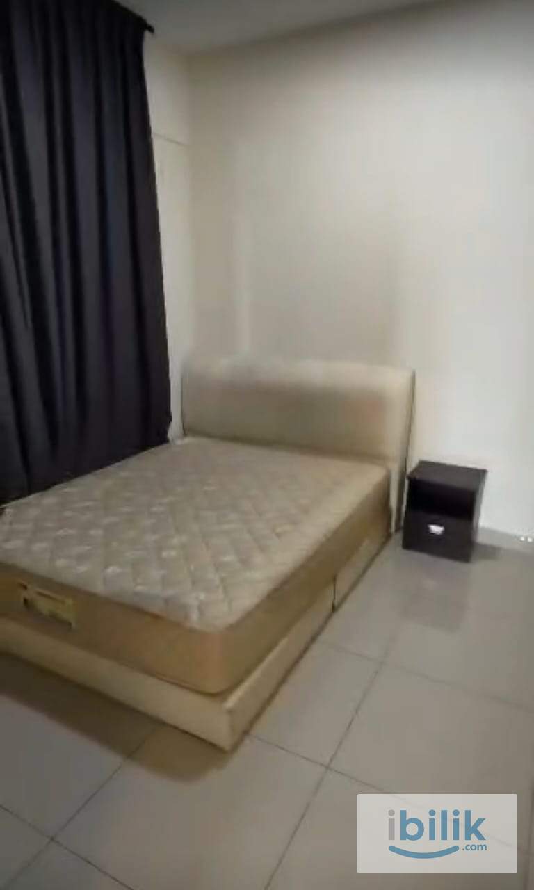1unit(31F Corner/End lot/2 rooms 2 toilets)For Rent - Image 5