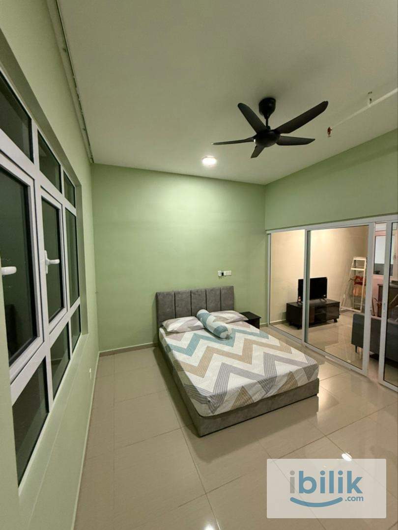 Fully Furnished Studio Unit @ MesaHill Nilai (Direct Owner) - Image 4