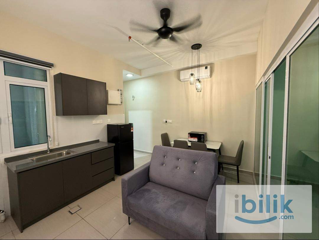 Fully Furnished Studio Unit @ MesaHill Nilai (Direct Owner) - Image 5