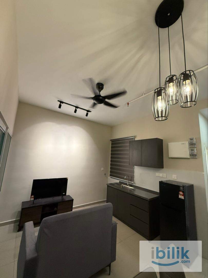 Fully Furnished Studio Unit @ MesaHill Nilai (Direct Owner) - Image 1