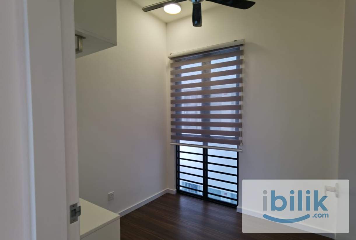 Fully Furnished 3-Bedroom @ Vertu Resort - Image 2