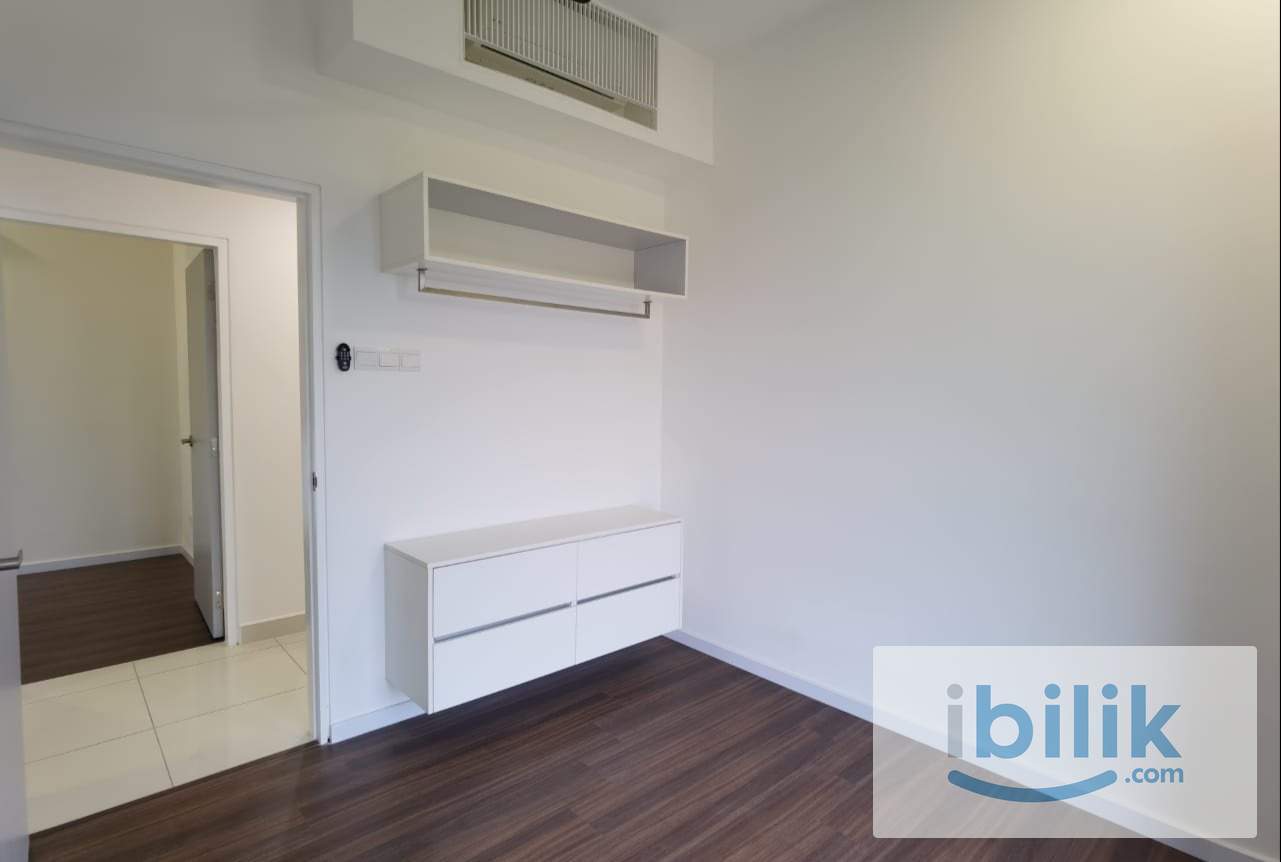 Fully Furnished 3-Bedroom @ Vertu Resort - Image 3