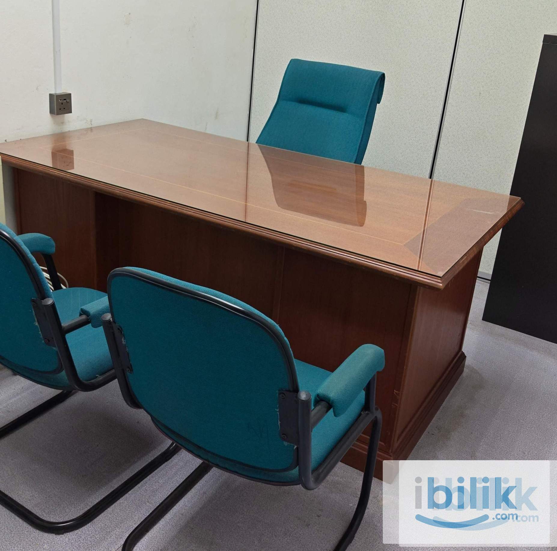Private Room for Rent @ Cheng | Quiet & Fully Furnished - Image 2