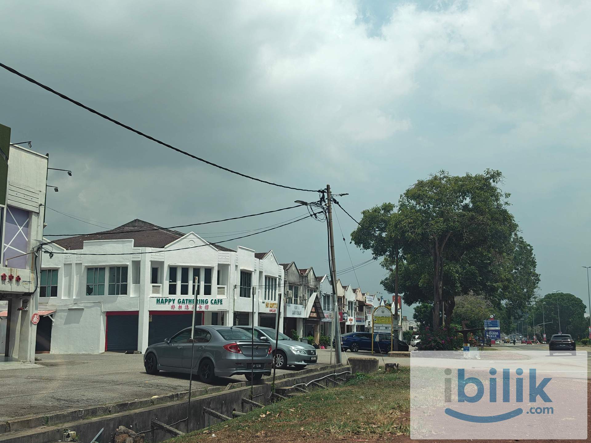 Private Room for Rent @ Cheng | Quiet & Fully Furnished - Image 5