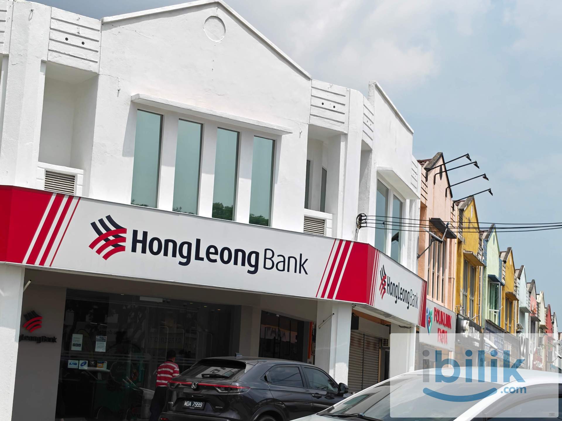Private Room for Rent @ Cheng | Quiet & Fully Furnished - Image 6