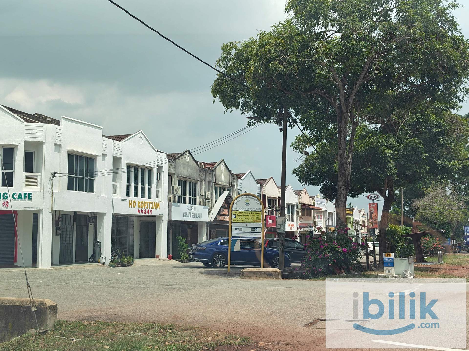 Private Room for Rent @ Cheng | Quiet & Fully Furnished - Image 8