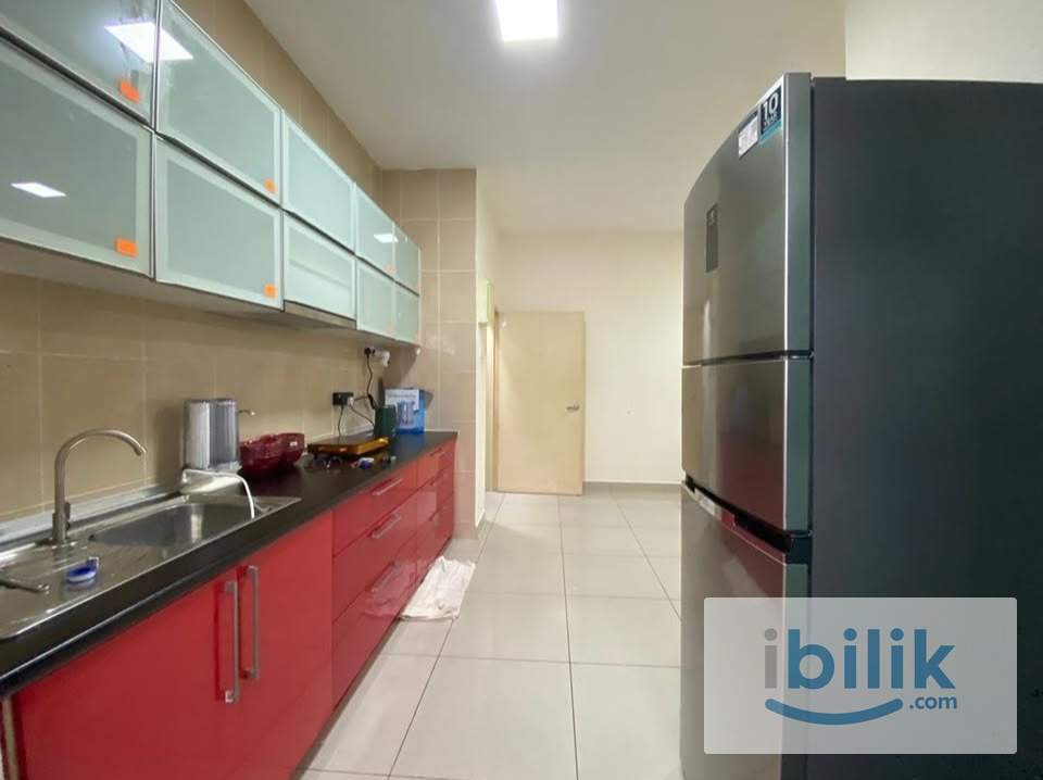 Master Room Available Now Direct Owner Free Wifi Fully Furnisher 1 Month Deposits - Image 8