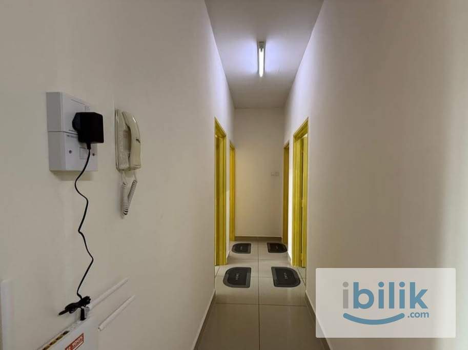 Cozy Room Available @ OUG Parklane Direct Owner Free Wifi Furnisher & Cooking Allow - Image 2
