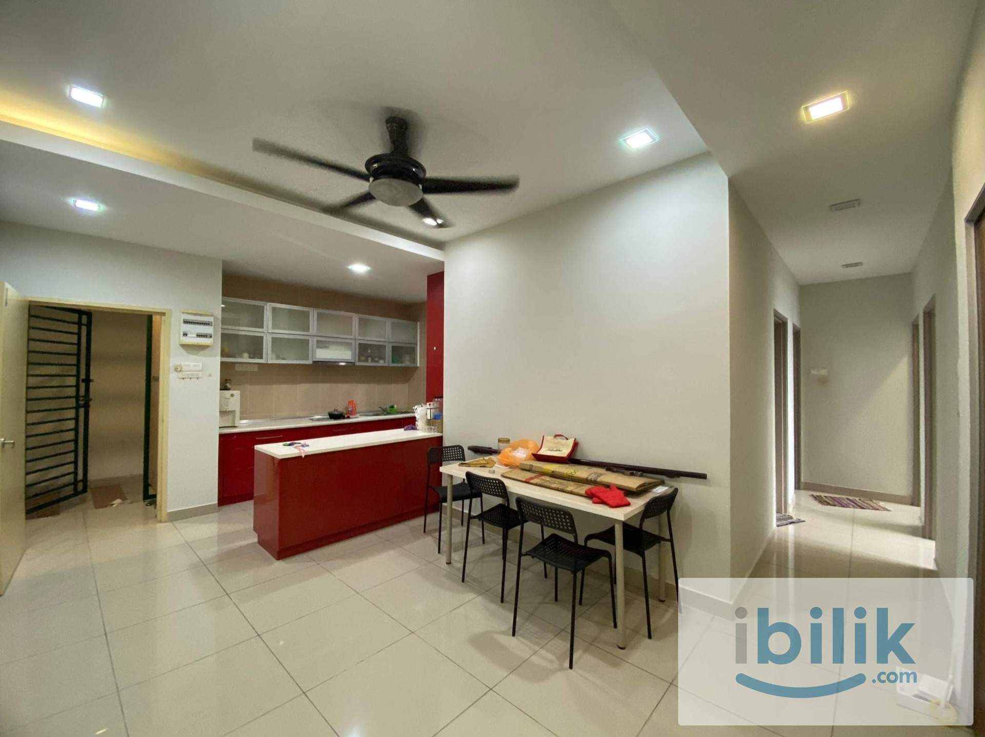 Balcony Room Available Now @ OUG Parklane Direct Owner - Image 6