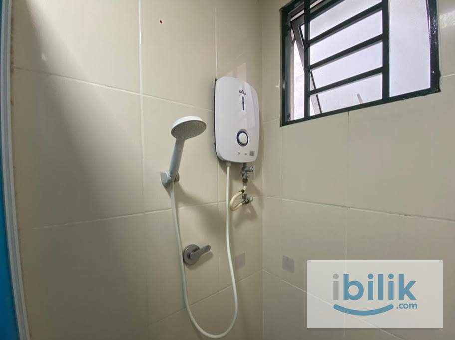 Balcony Room Available Now @ OUG Parklane Direct Owner - Image 7